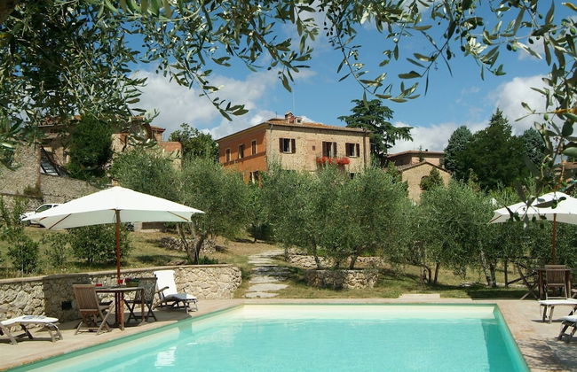 Villa Angelini 14 7 - Foto 40