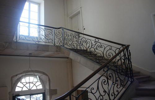 Appartement Du Fau De La Roque - Photo 23