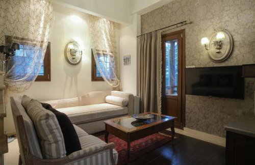 Pindos Resort - Foto 72