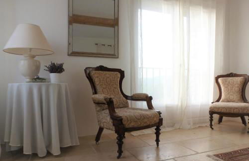 Les Terrasses - Gordes - Photo 44