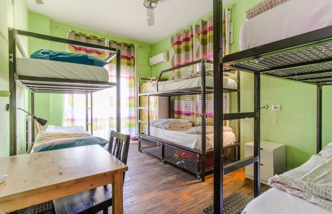 Hostel of the Sun - Foto 17