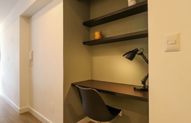 w Phenomenal 2BR With Balcony in San Isidro - Foto 27