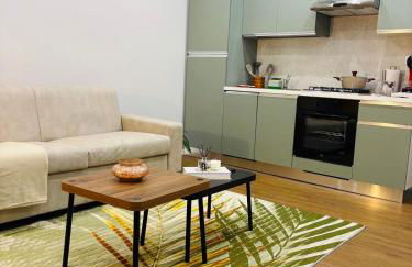 AB apartment Pistoia - Foto 6