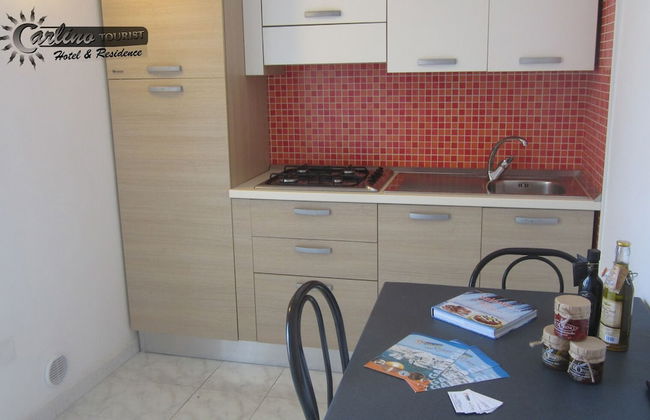 Appartamenti Baia Verde Gallipoli di Carlino Tourist - Foto 8