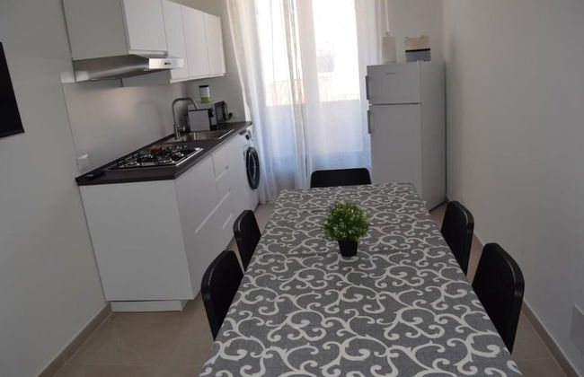 Domus Casa Vacanze Ponente - Photo 23