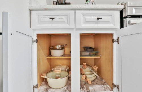 FirepitBBQHot TubKingFull KitchenSmartTVPets - Foto 9