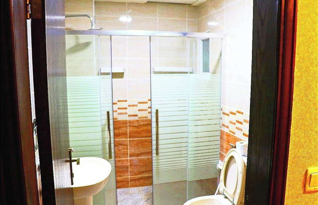 Skylight Apartments - Foto 42