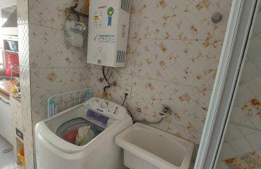 apartment for up to 7 people next to GRU - Foto 38