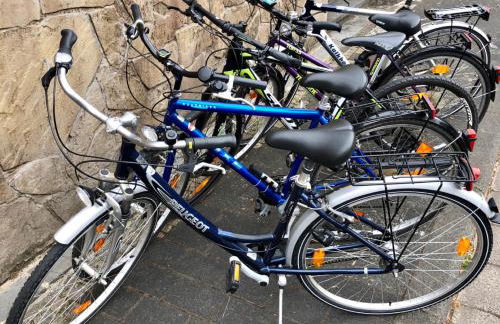 Ferienhaus Calmont - Foto 19