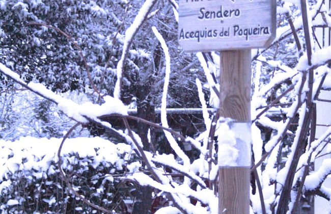 Casa Rural Catifalarga Capileira - Foto 74