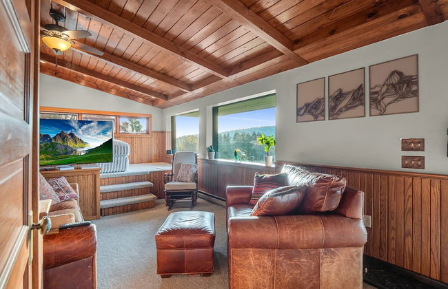 The Eagles Nest - Foto 23