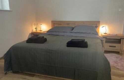 Wiejski Dom w Karkonoszach - Foto 4