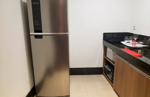 TH Flats Governador Valadares - Foto 14