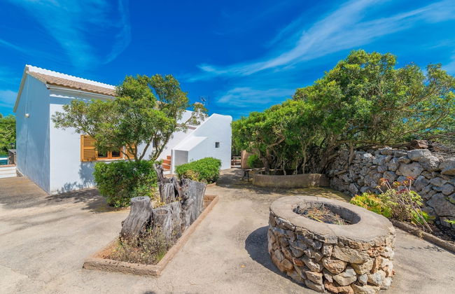 Barcelo-danus in Portocolom - Foto 9