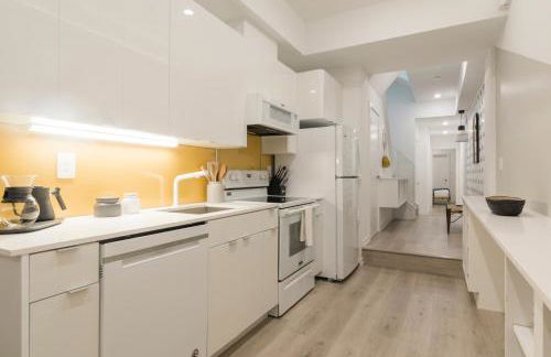 Abode XS House Stunning Architectural Flat - Foto 18