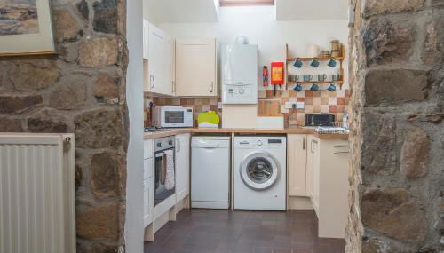 Ty Uchaf Cottage - Foto 5, Other