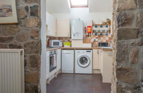 Ty Uchaf Cottage - Photo 5