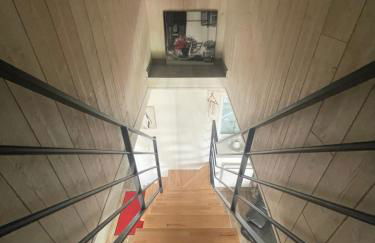 Gîte de Montorien 6/7 personnes - Foto 15