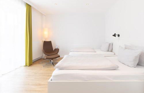 Candlewood Suites Fürth by IHG - Foto 24