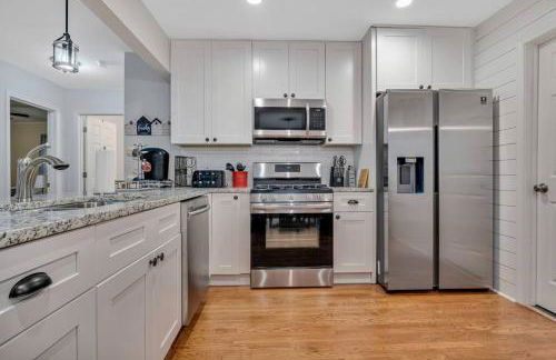 Charming 3-bedroom Home -Quiet East Atlanta Neighborhood - Foto 14