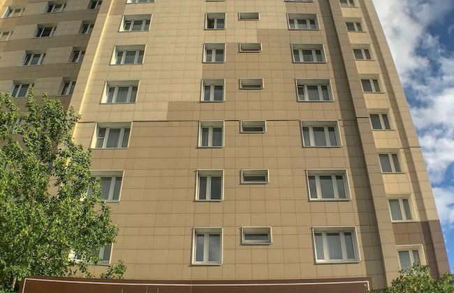 41 Orekhovo 3 Bedroom Apartment near Tsaritsyno Park - Photo 30