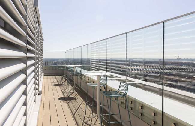 notaMI - Torre Milano Luxury Apartment - Foto 52