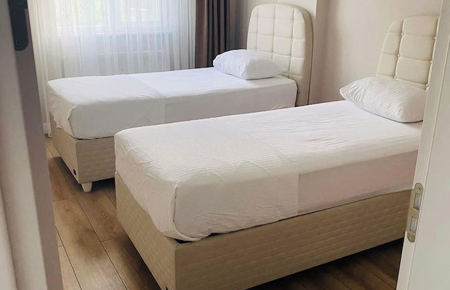 the rooms boutique hotel - Photo 12