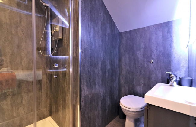 Linden Cottage Room 4 - Airdrie - Foto 23