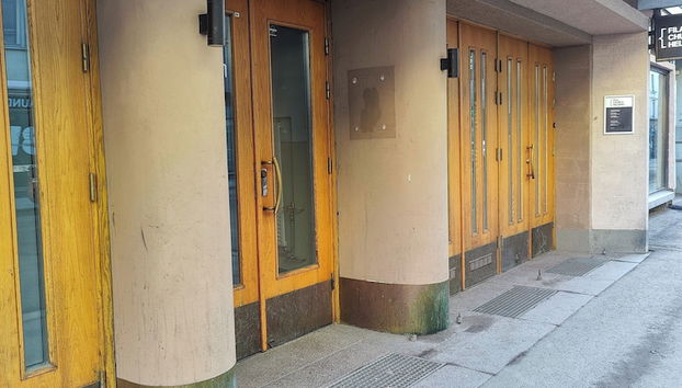 Kotimaailma Aparthotel Kamppi - 3BR - Foto 2, Entrada interior