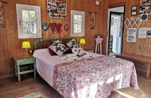 Casa Rural La Gustoza - Foto 75