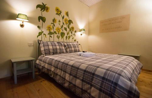 Eremo Montemezzano - Foto 36