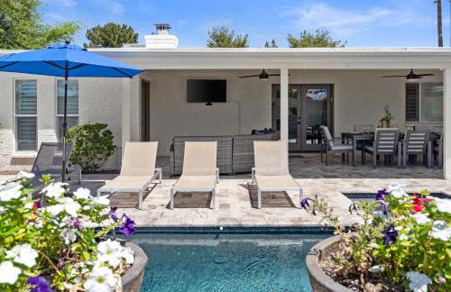 The Bridle is Right - *Heated Saltwater Pool* - Photo 6