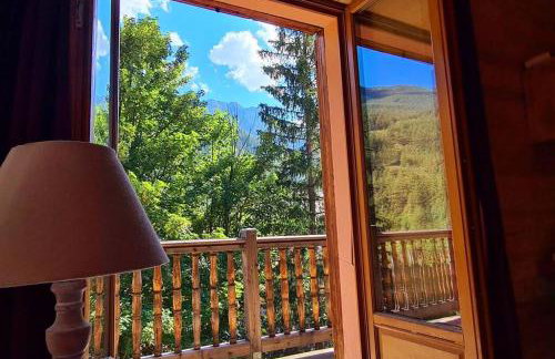 Très bel appartement au coeur du Parc naturel du Queyras - Aiguilles - Foto 9