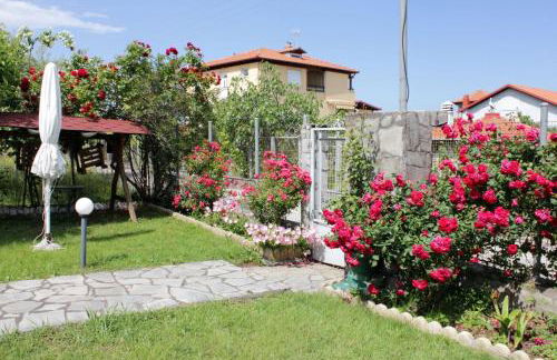 Villa Jenny - Foto 48