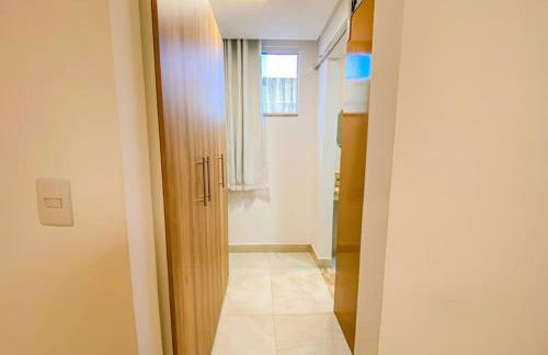 Ap espaçoso próximo a praia 2quartos - Photo 14