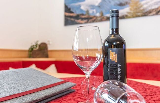 Maximilian Apartmenthaus 2-6 People - Foto 23