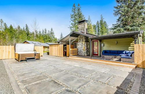 The Entire Property at Mount Walker Inn - Foto 6