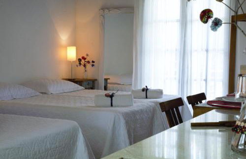 Suítes Vila dos Caetés 06 - Barra do Sahy - Foto 10