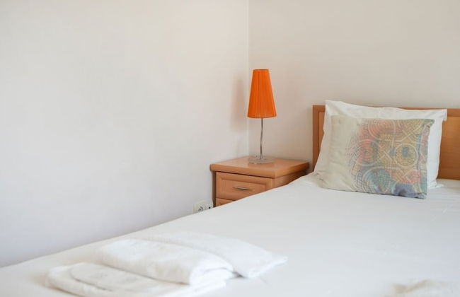 RIS Central Apartments Yerevan - Photo 34