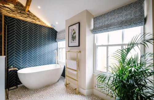 The Den - The White House Windermere - Off-Site Health Club & Spa 2 minute walk away - Photo 22