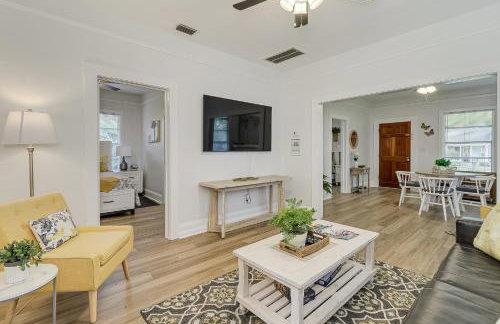 Pennsylvania Bungalow - Historic Home in Downtown Lakeland - Foto 1