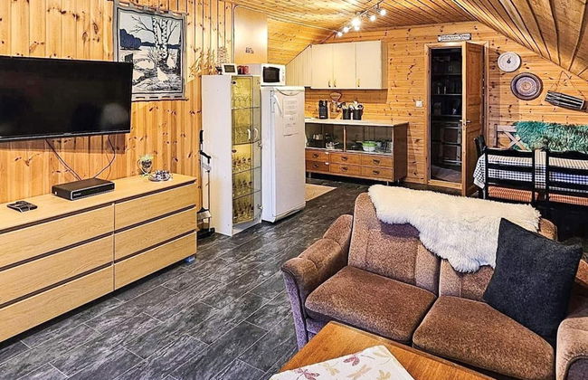 6 Person Holiday Home in Rebbenes - Photo 11