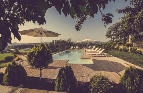 Langhe Country House - Foto 76