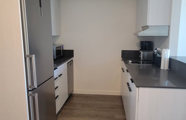Marina Square Suites - Foto 24