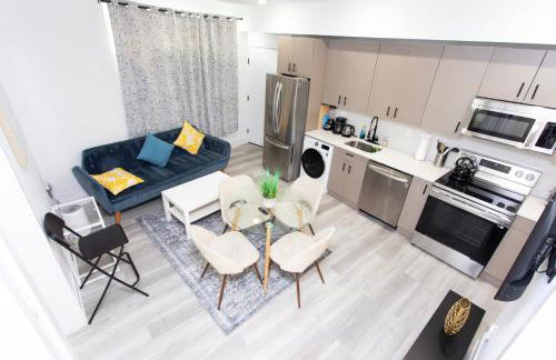 Lux Capitol Hill Vacation Home, In-House Services - Foto 20