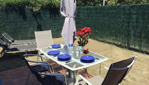 Jolie petite villa climatisée proche de la mer - Foto 2