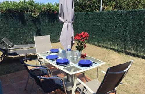 Jolie petite villa climatisée proche de la mer - Foto 2