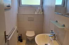 Ferienhaus Watt`n Blick - nah an der Nordsee - Foto 31