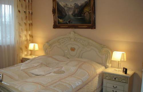 Europa Residenz Premium Suite - Foto 20