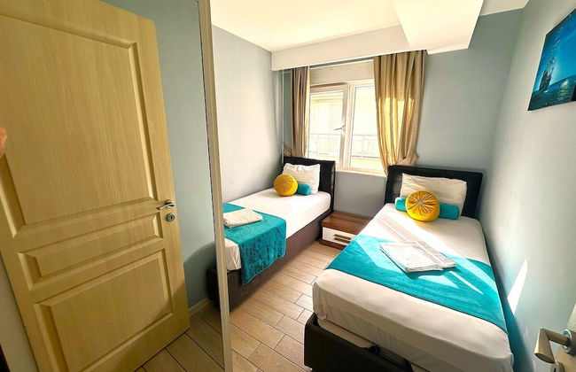 The U Homes Turkuaz - Foto 4